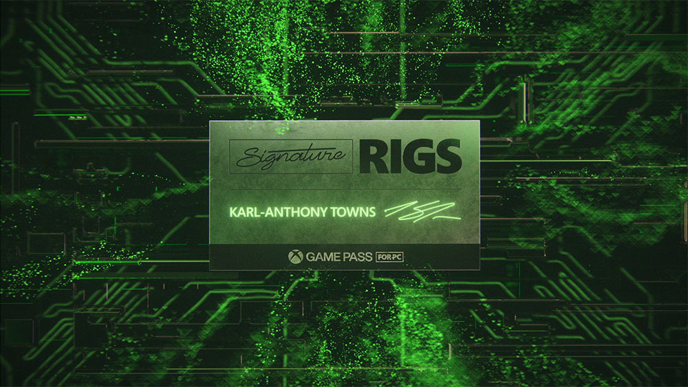 Signature Rigs Title
