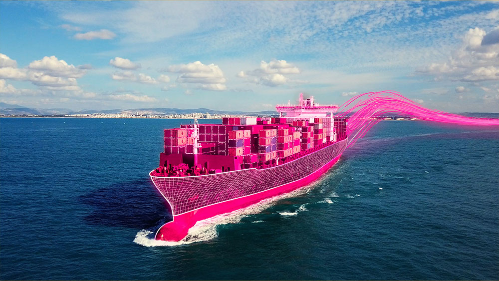 T-Mobile IoT VFX