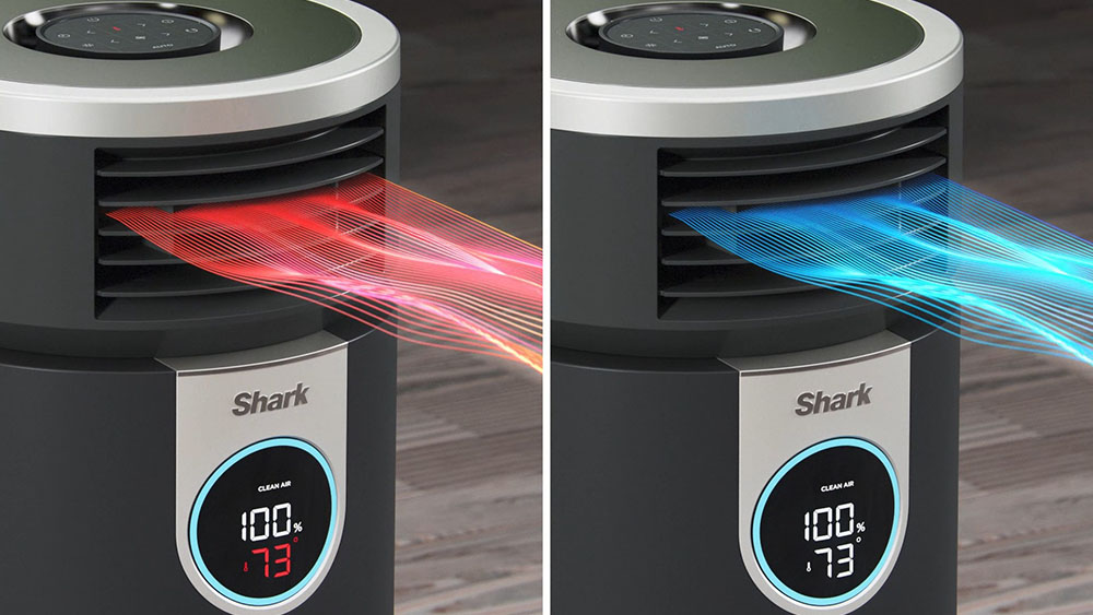 SharkNinja Warm & Cool