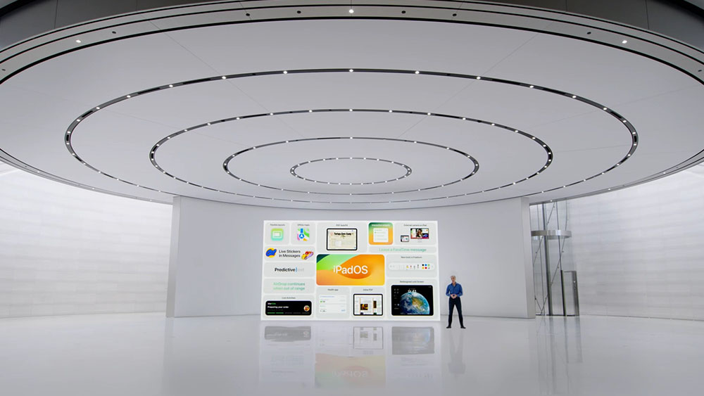 Apple WWDC 2023