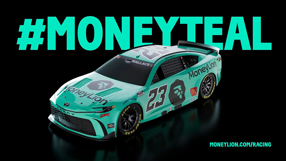 MoneyLion x 23xi