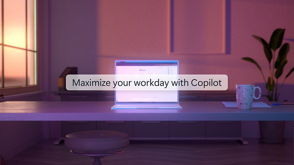 Microsoft 365 Copliot - Business