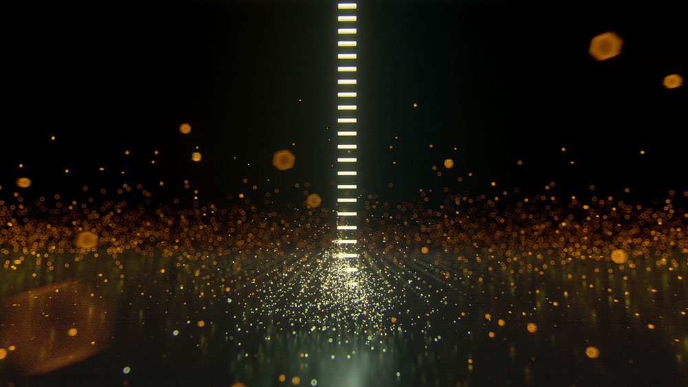 3D Data Visualization