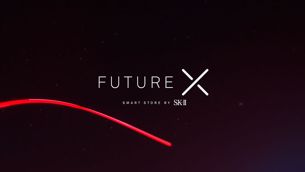 Future X Smart Store