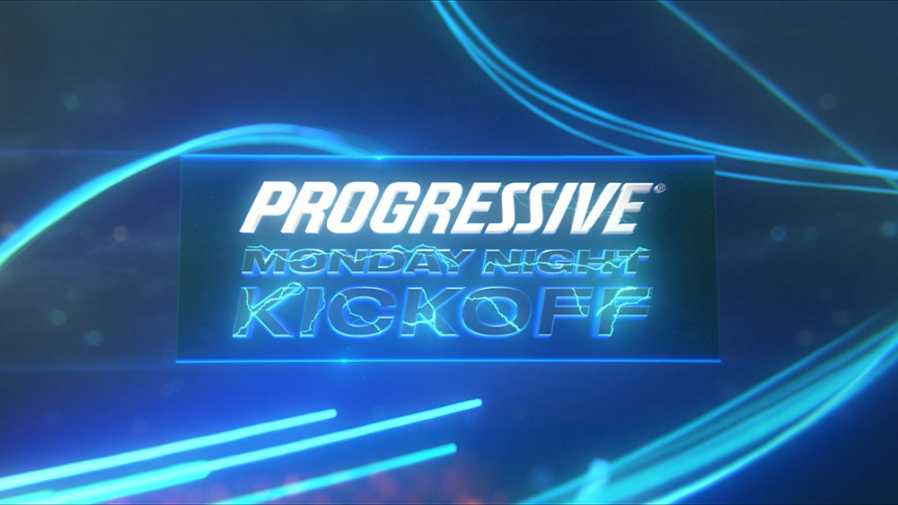 ESPN / Progressive