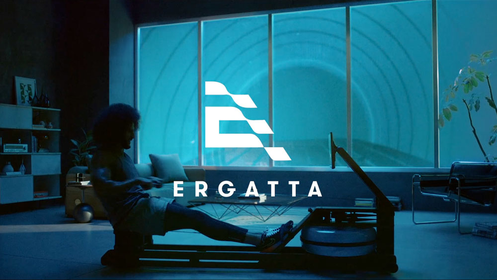 Ergatta x Colin Kaepernick