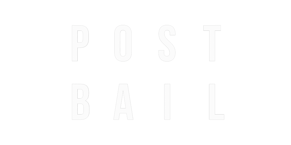 Post Bail Logo