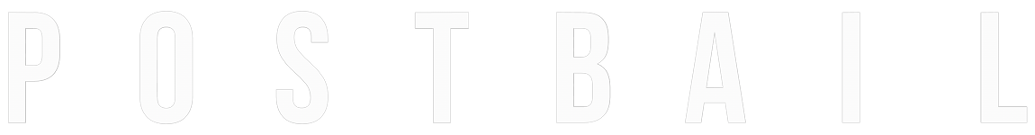 Post Bail Logo